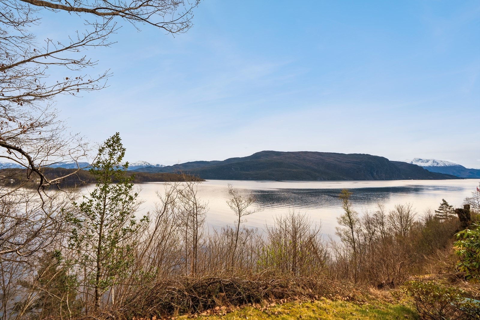 Hardanger på sitt beste! Galleribilde