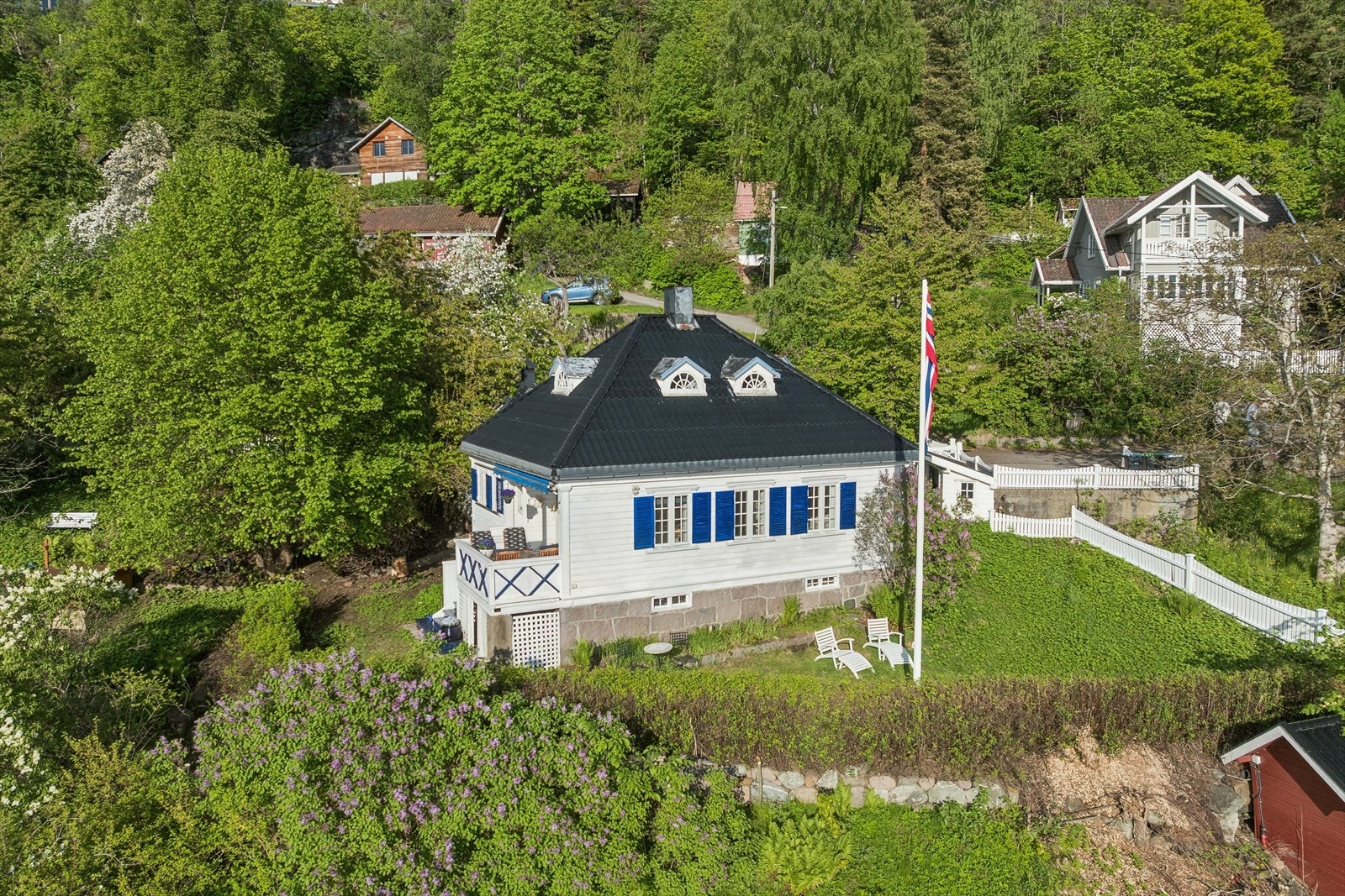 Sjelden mulighet Galleribilde
