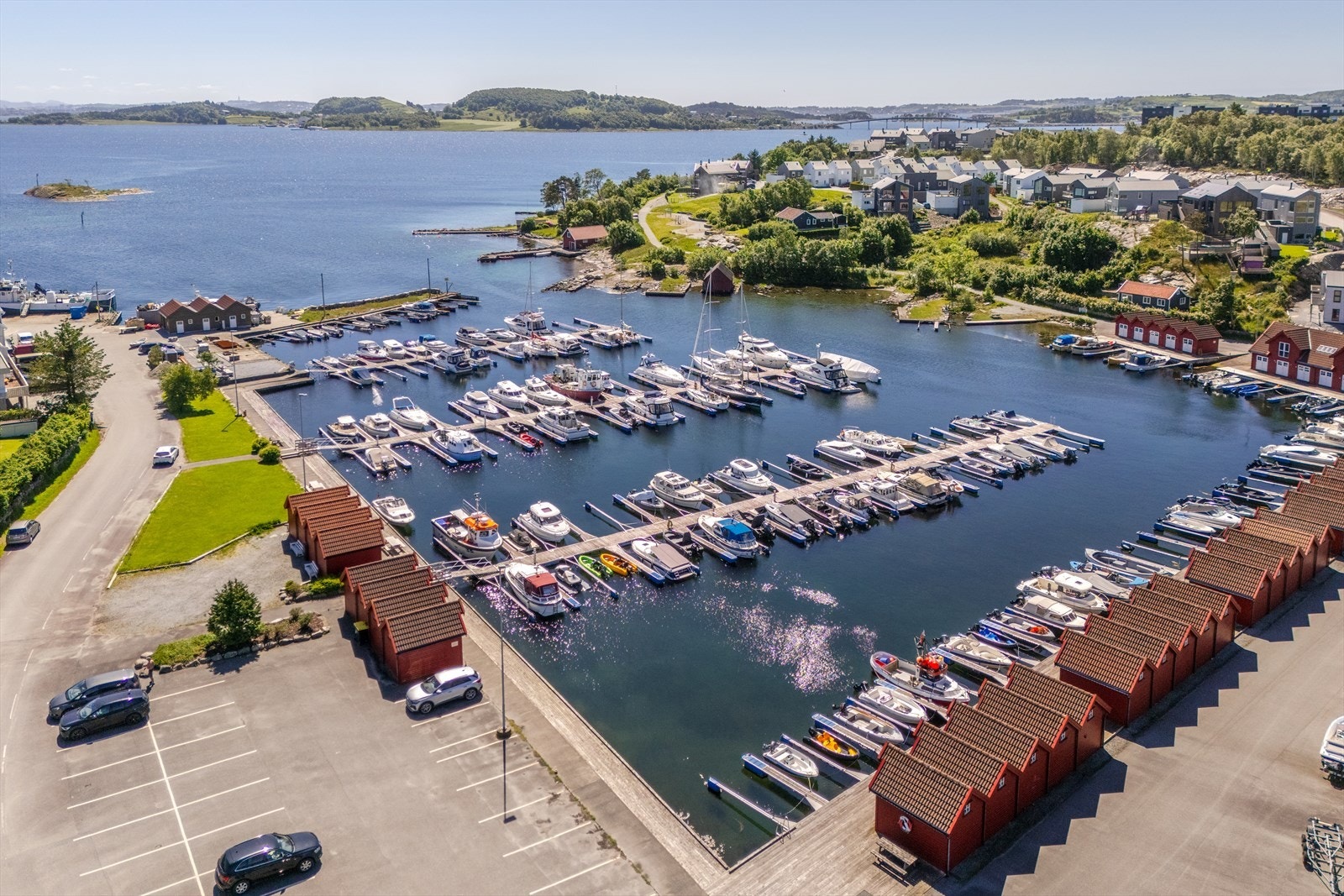 Nærområde Galleribilde