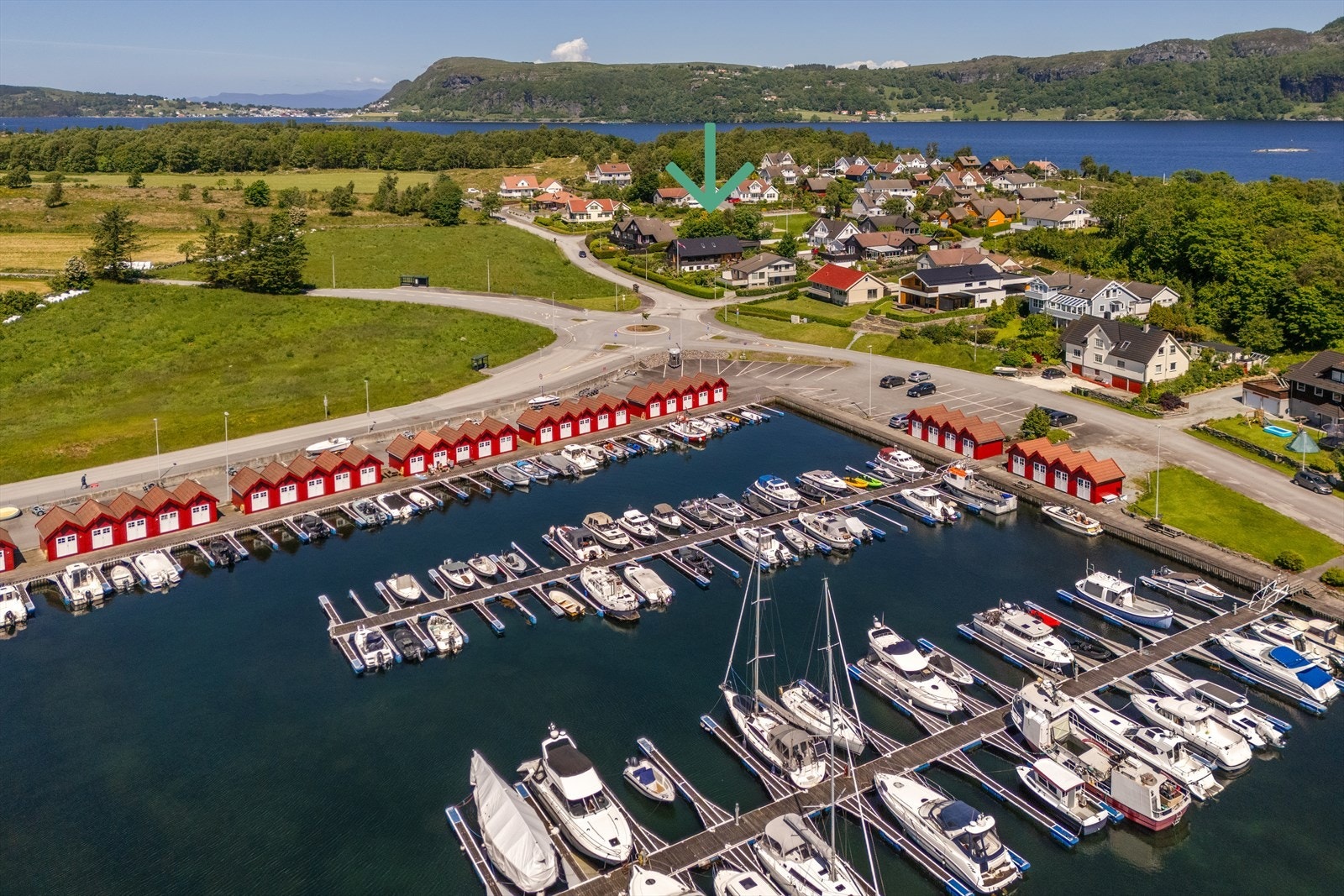 Nærområde Galleribilde