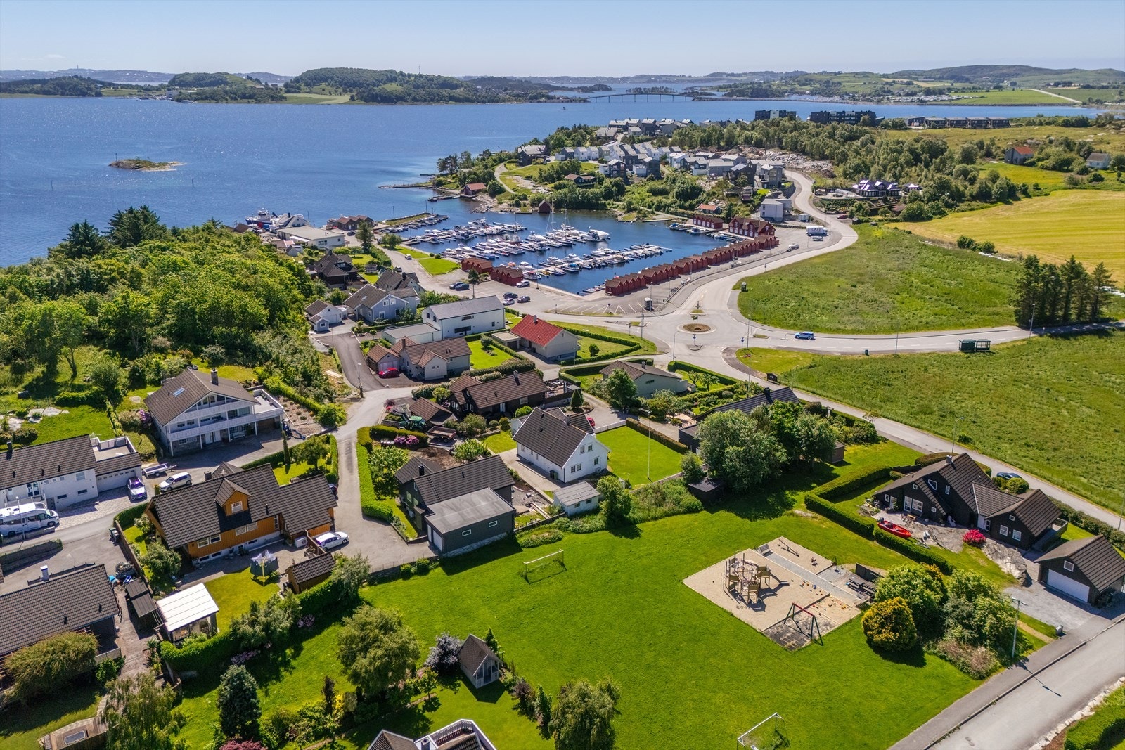 Nærområde Galleribilde