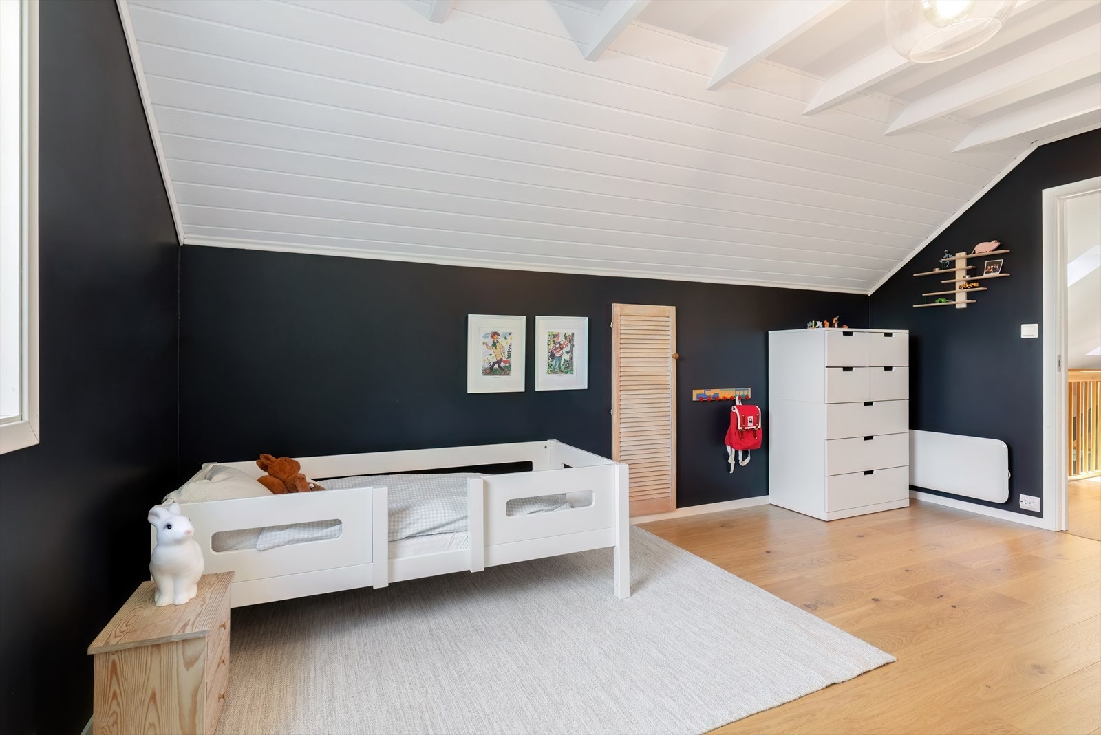 Soverom 4 Galleribilde