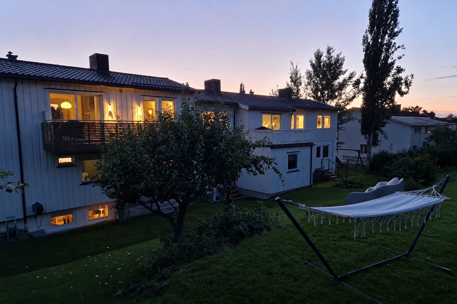 Foto tatt av selger. Galleribilde