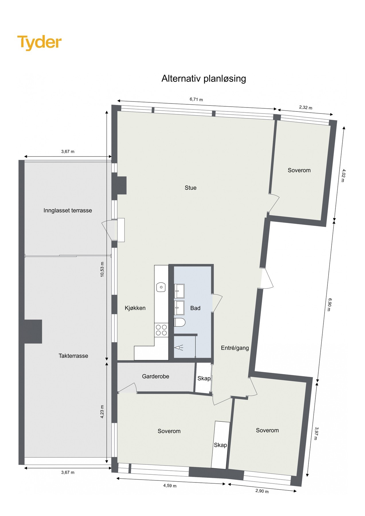 Galleribilde