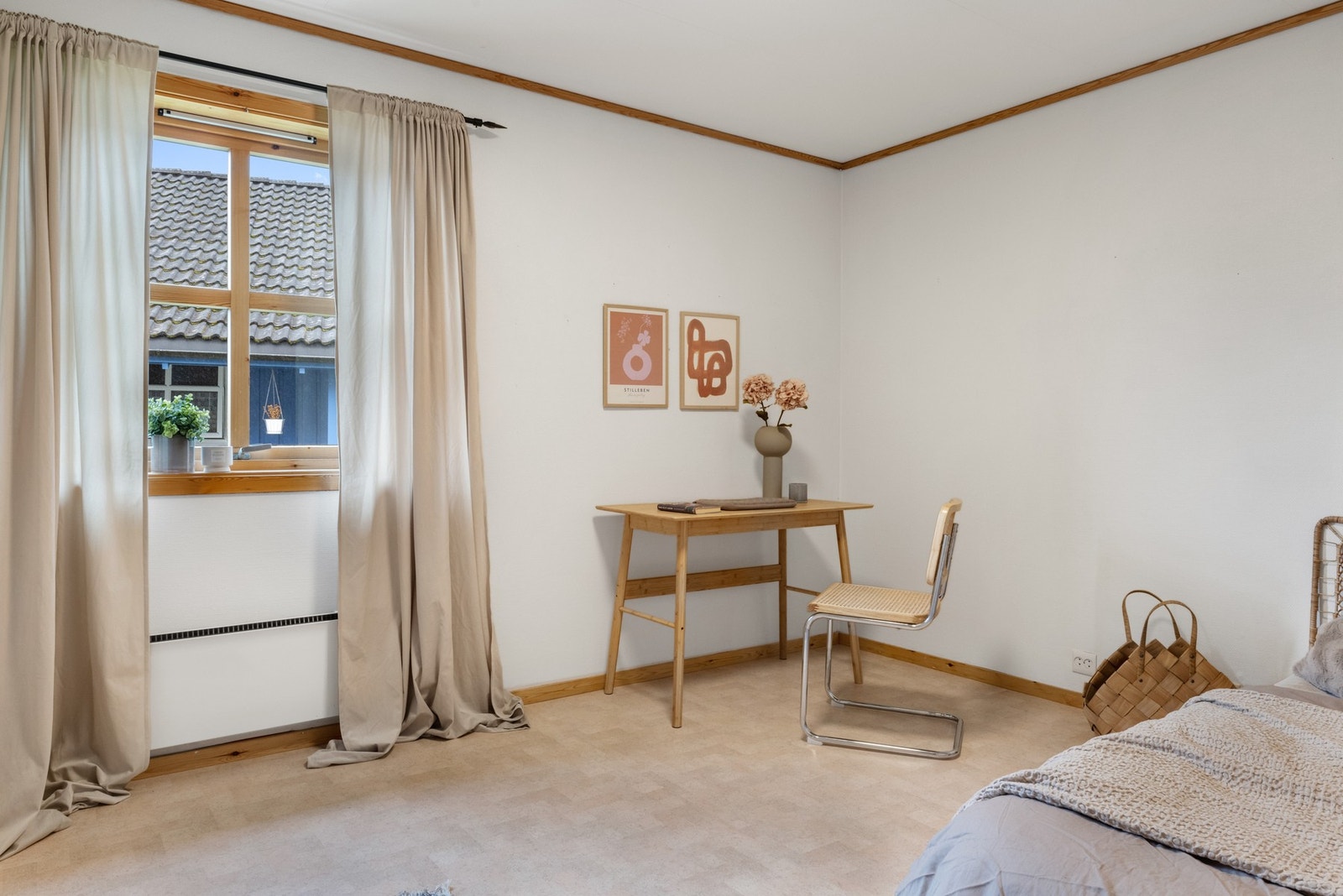 Soverom 2 av 2 Galleribilde