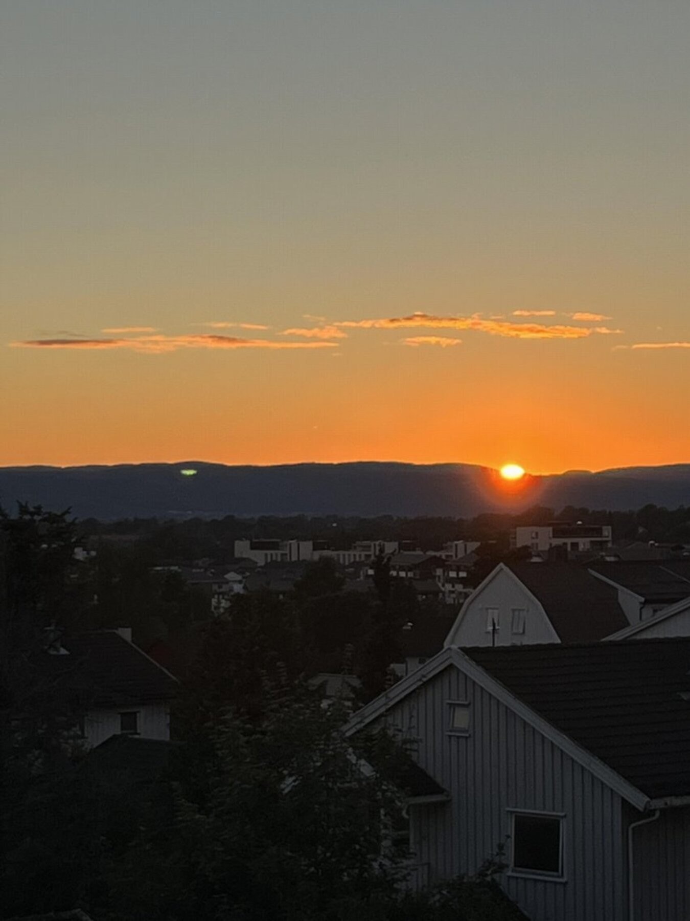 Bilde tatt av selger. Galleribilde