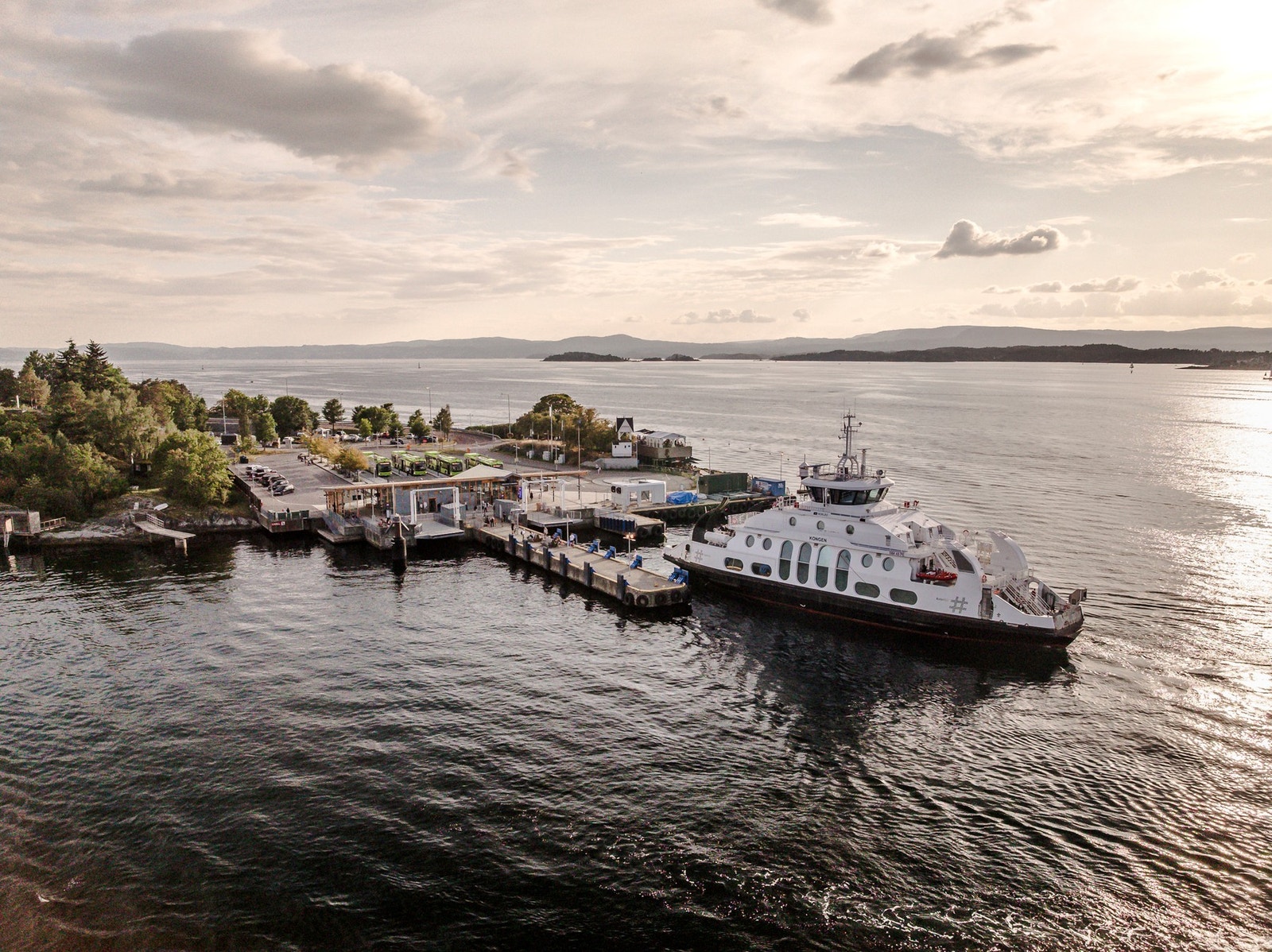 Velkommen til Nesodden! Galleribilde