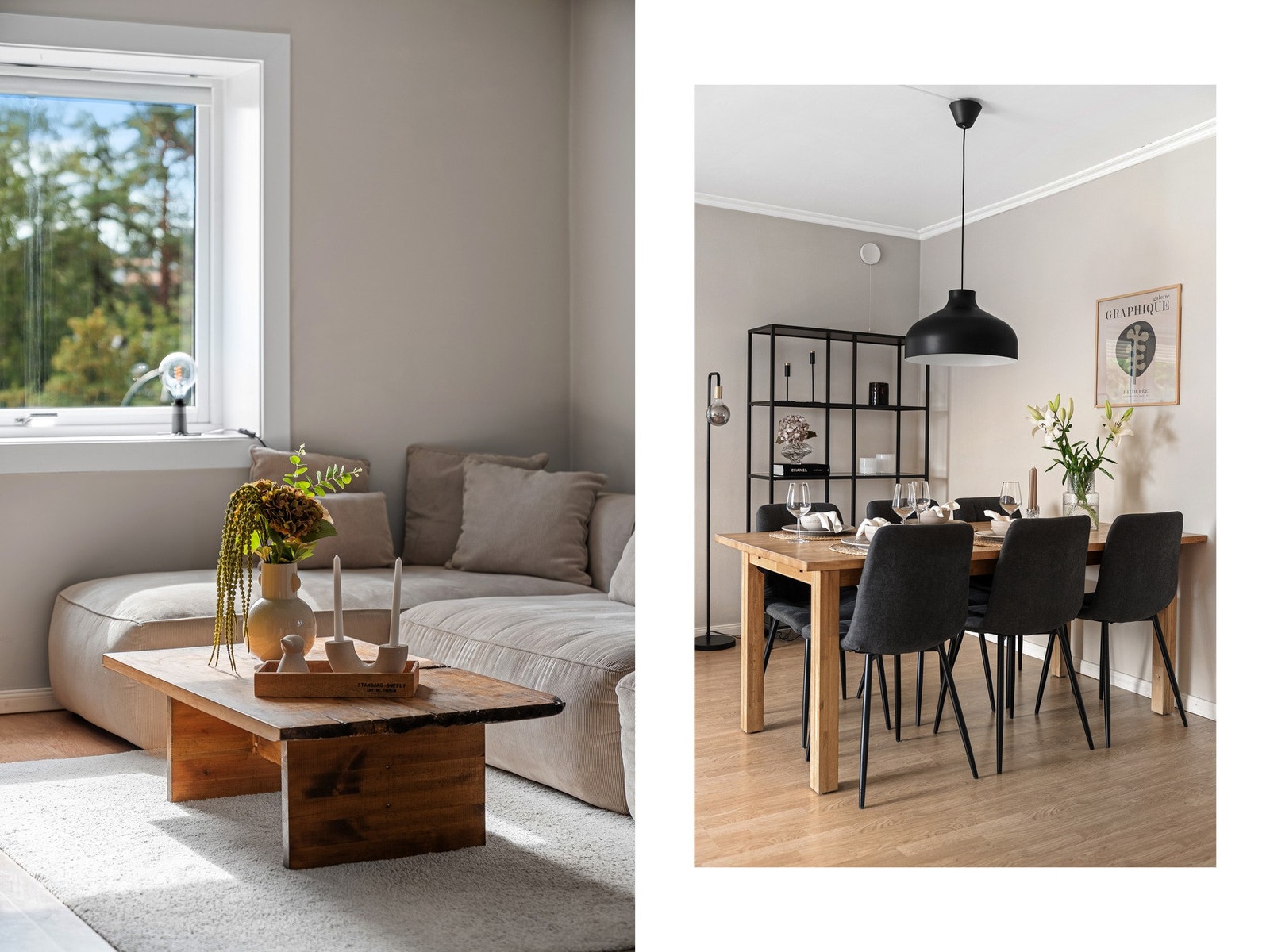 - Kan du se for deg å bo her? - Galleribilde