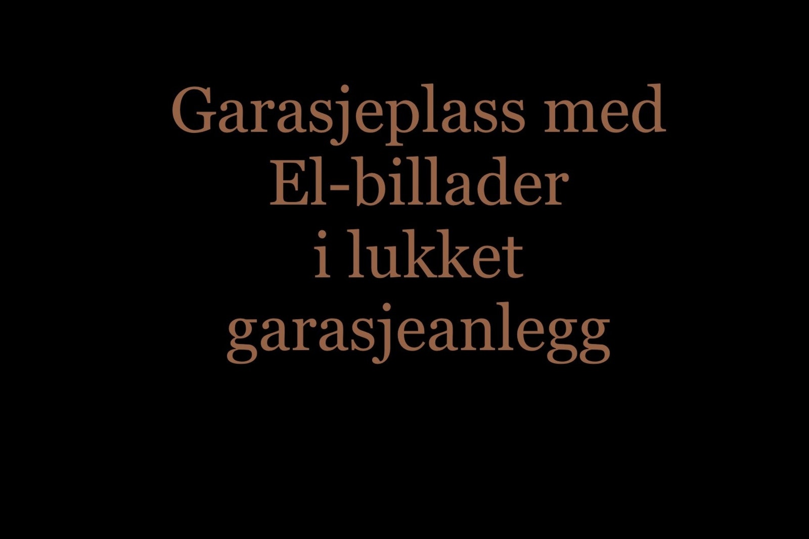 Galleribilde