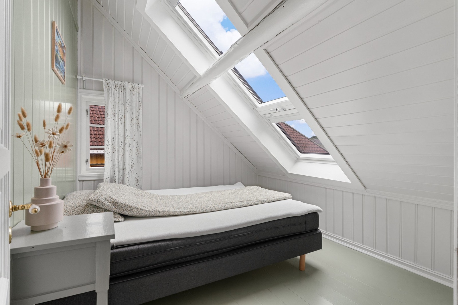 Soverom Galleribilde