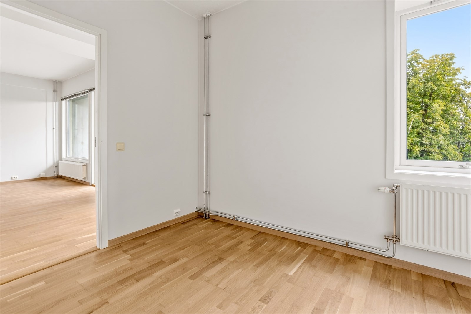 Soverom III Galleribilde