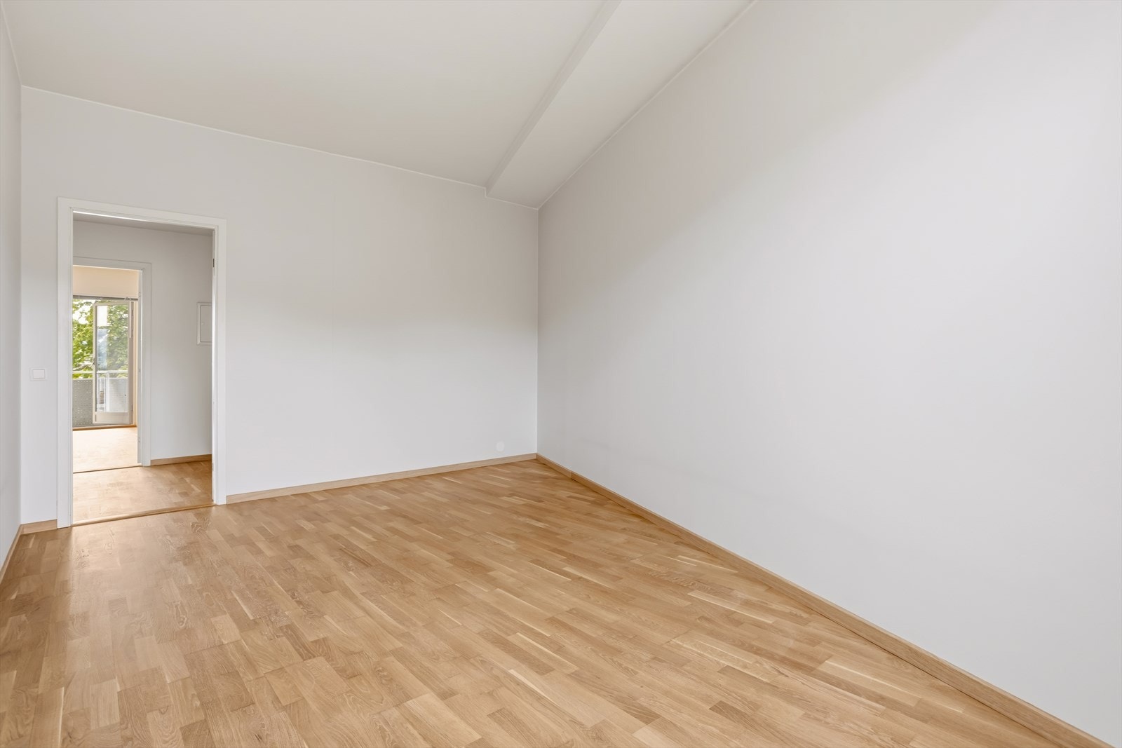Hovedsoverom Galleribilde