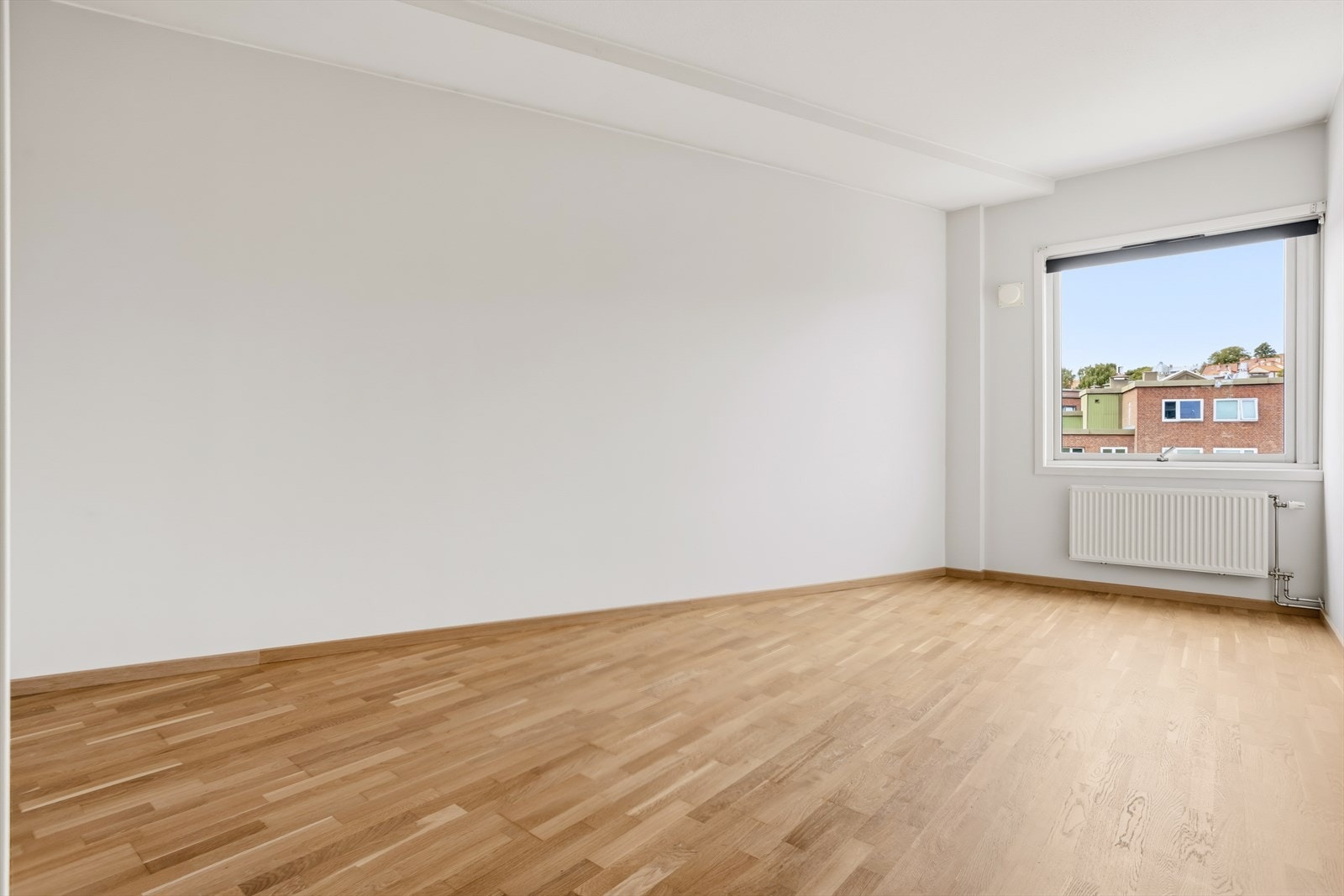 Hovedsoverom Galleribilde