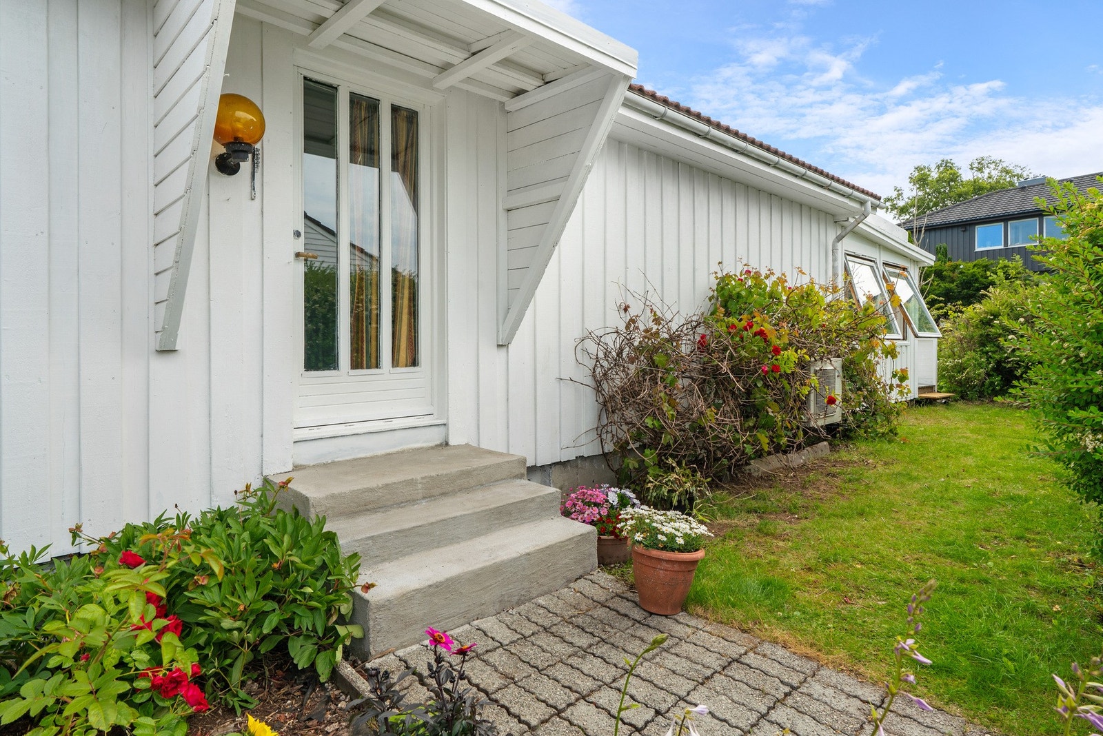Velkommen inn Galleribilde