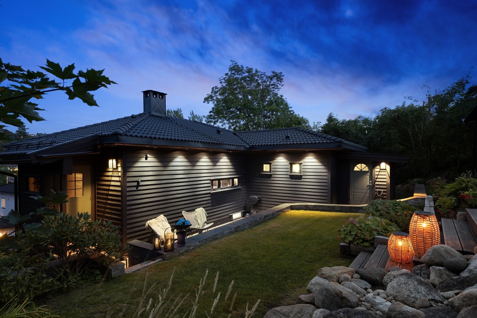 Velkommen til Ilaveien 60! Galleribilde