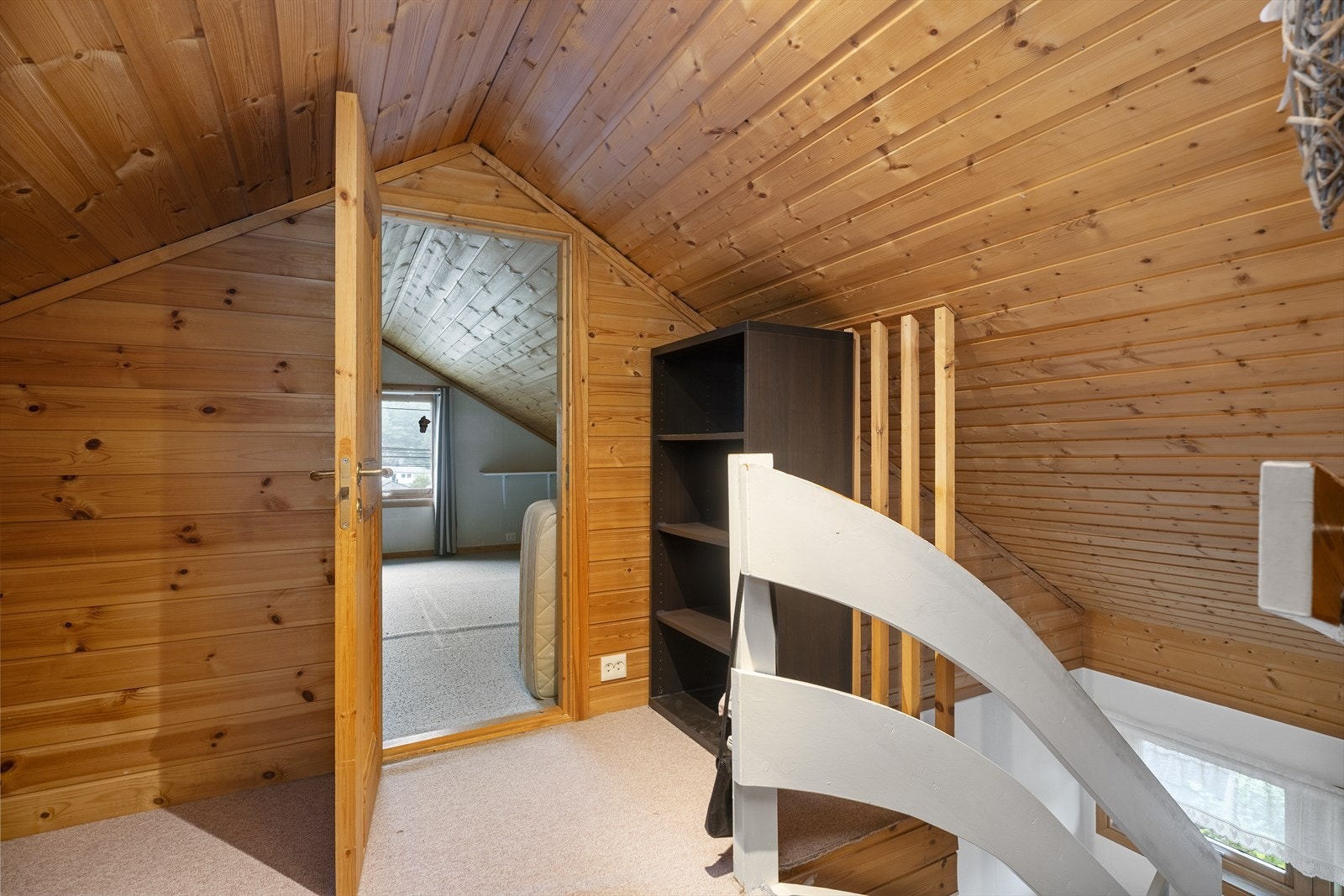 Loft Galleribilde