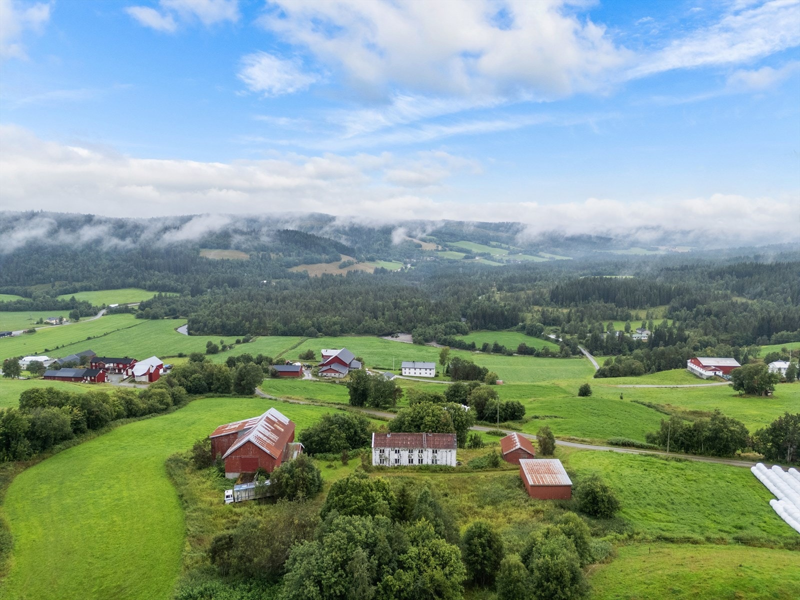 Ta kontakt med megler dersom du har spørsmål. Galleribilde