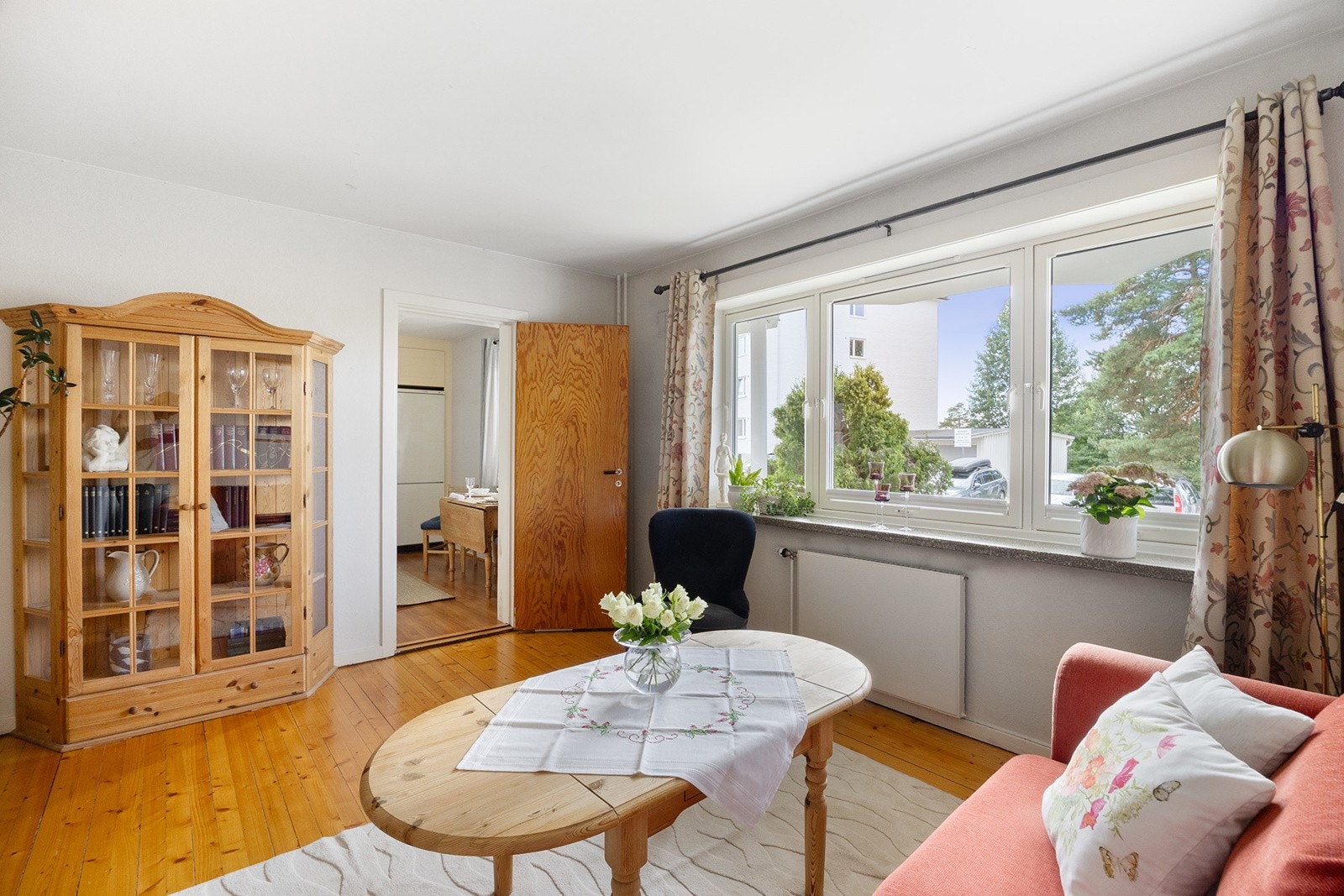 Velkommen til Skøyenåsveien 22! Galleribilde