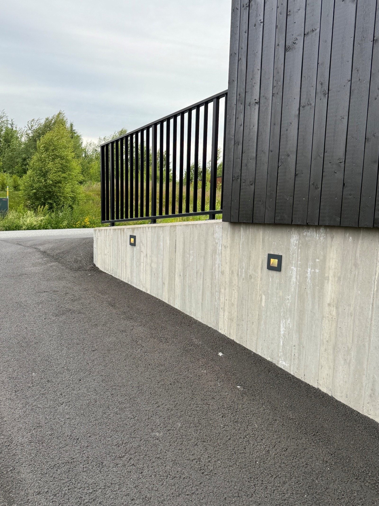 Selgers private bilde. Galleribilde