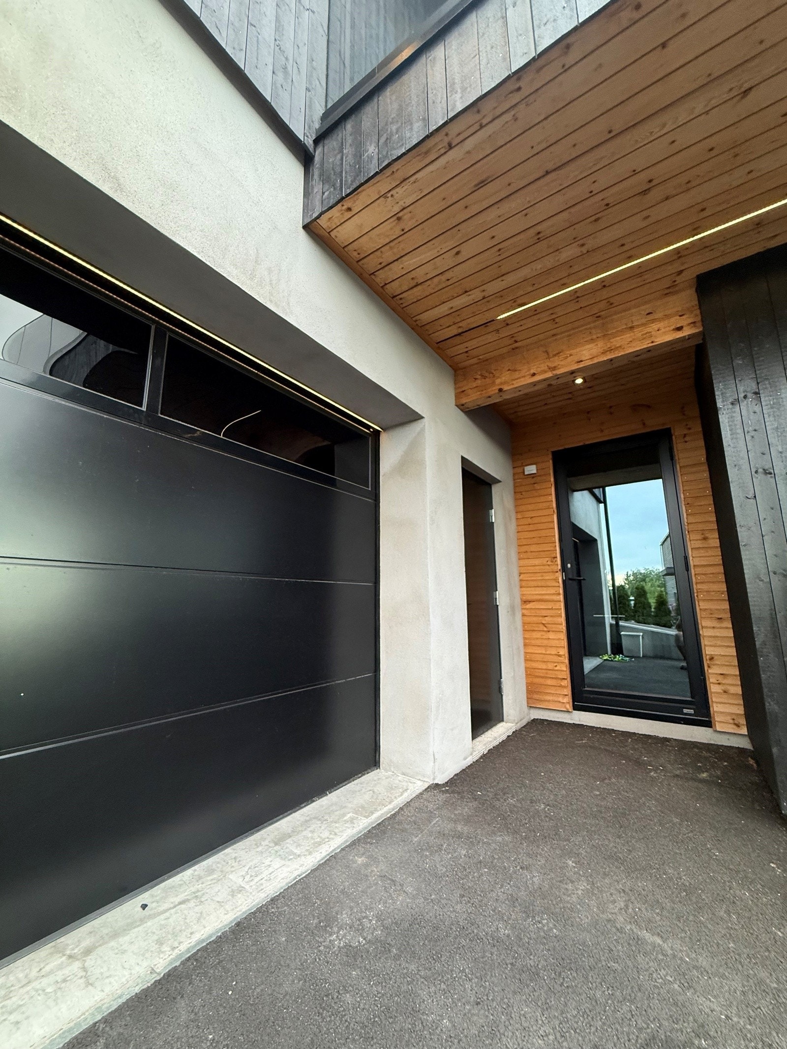 Selgers private bilde. Galleribilde