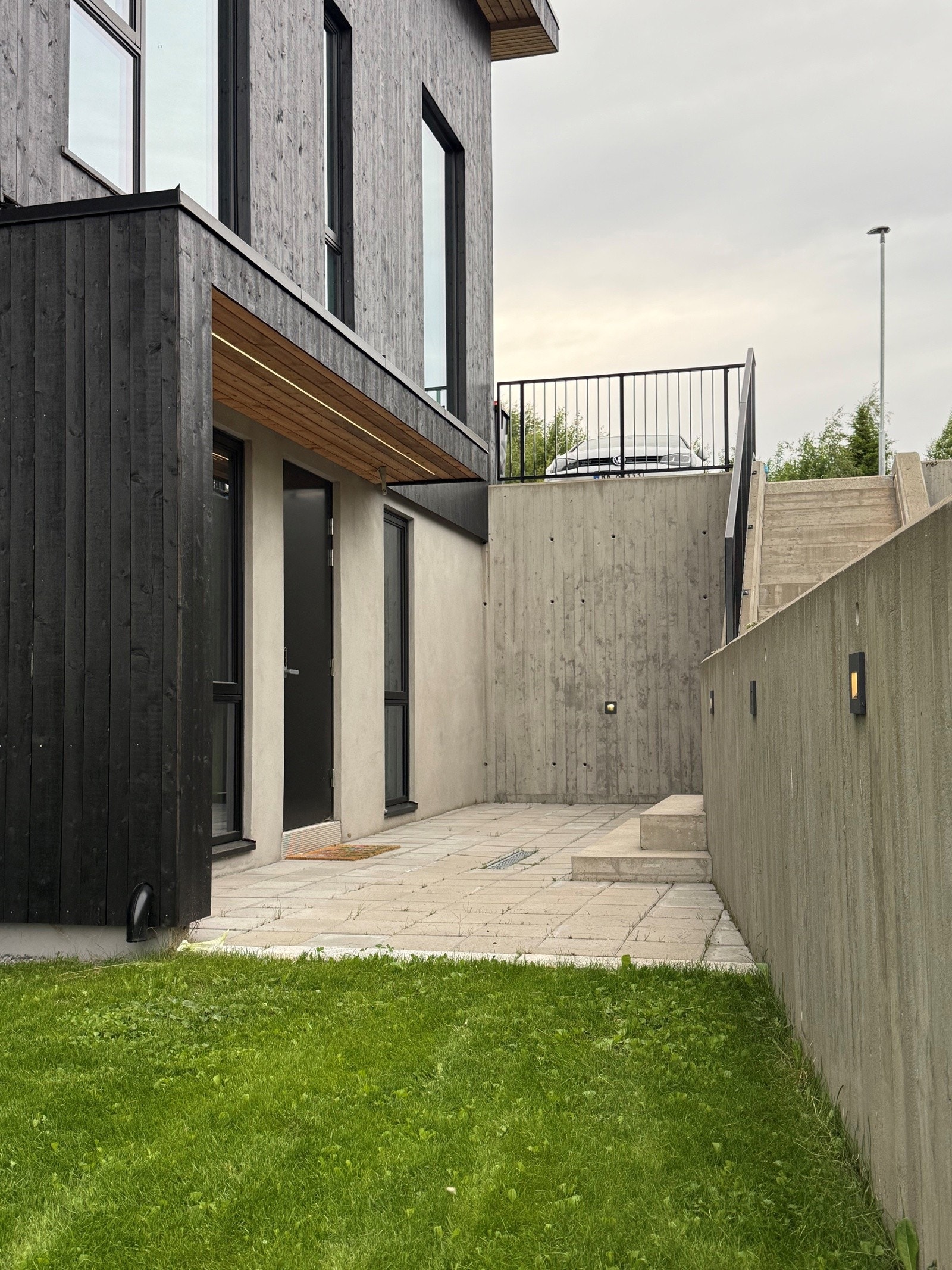 Selgers private bilde. Galleribilde