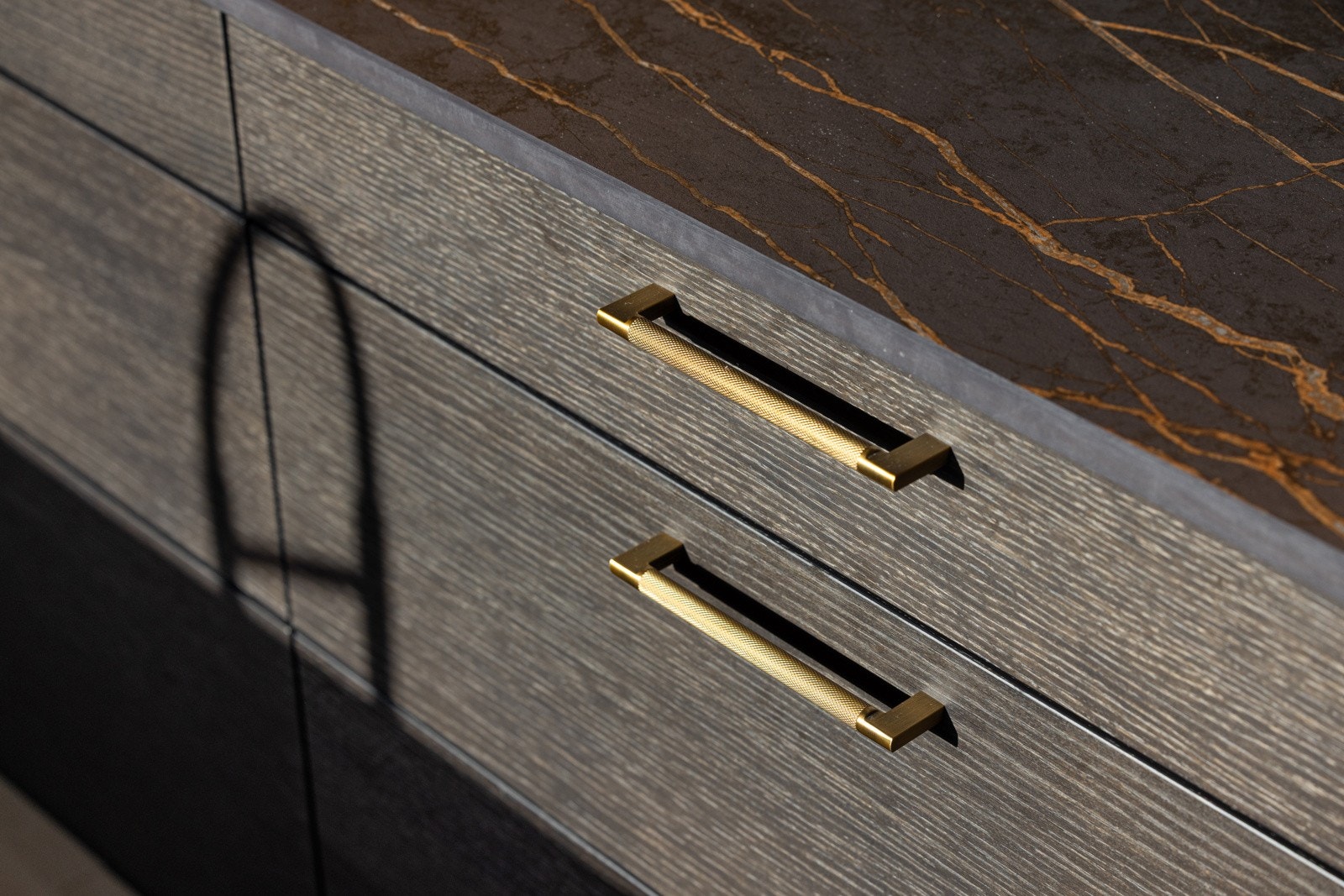 Kvalitet i alle detaljer. Galleribilde