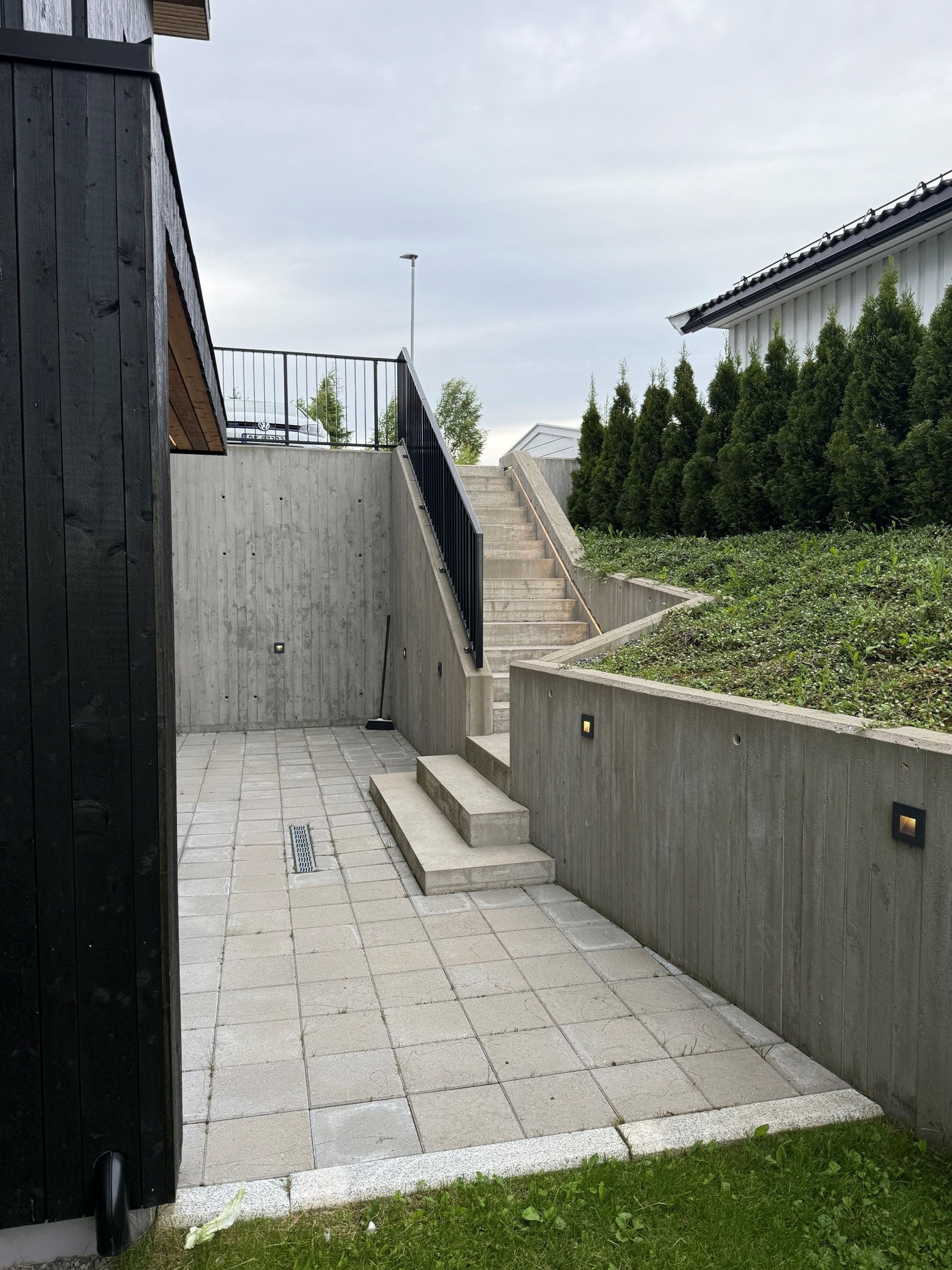 Selgers private bilde. Galleribilde