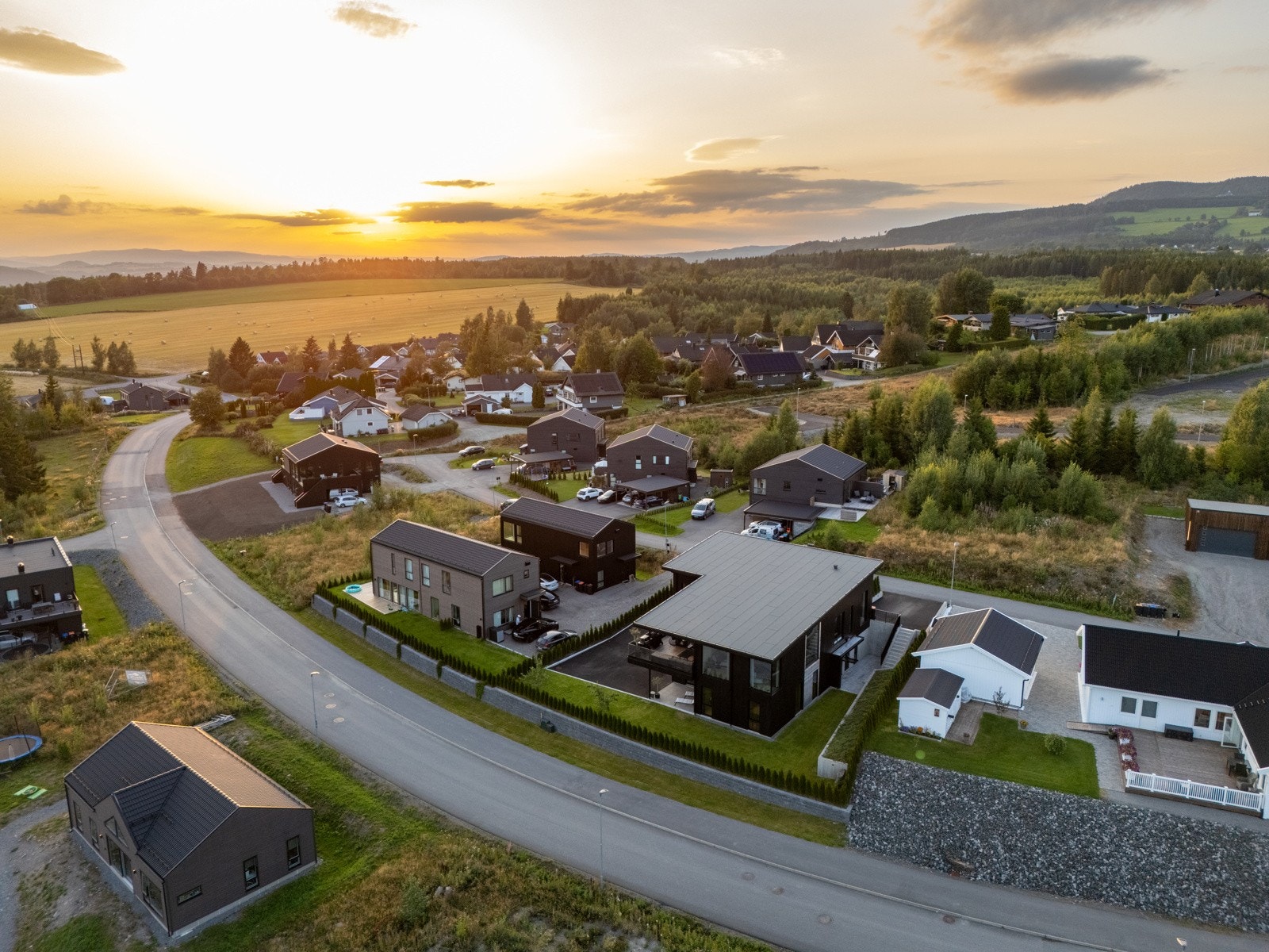 Velkommen til visining - husk påmelding! Galleribilde