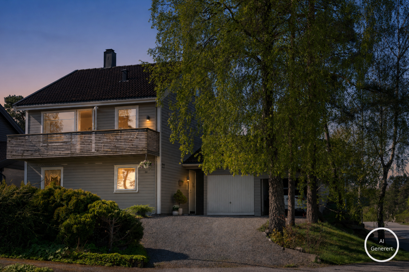 Galleribilde