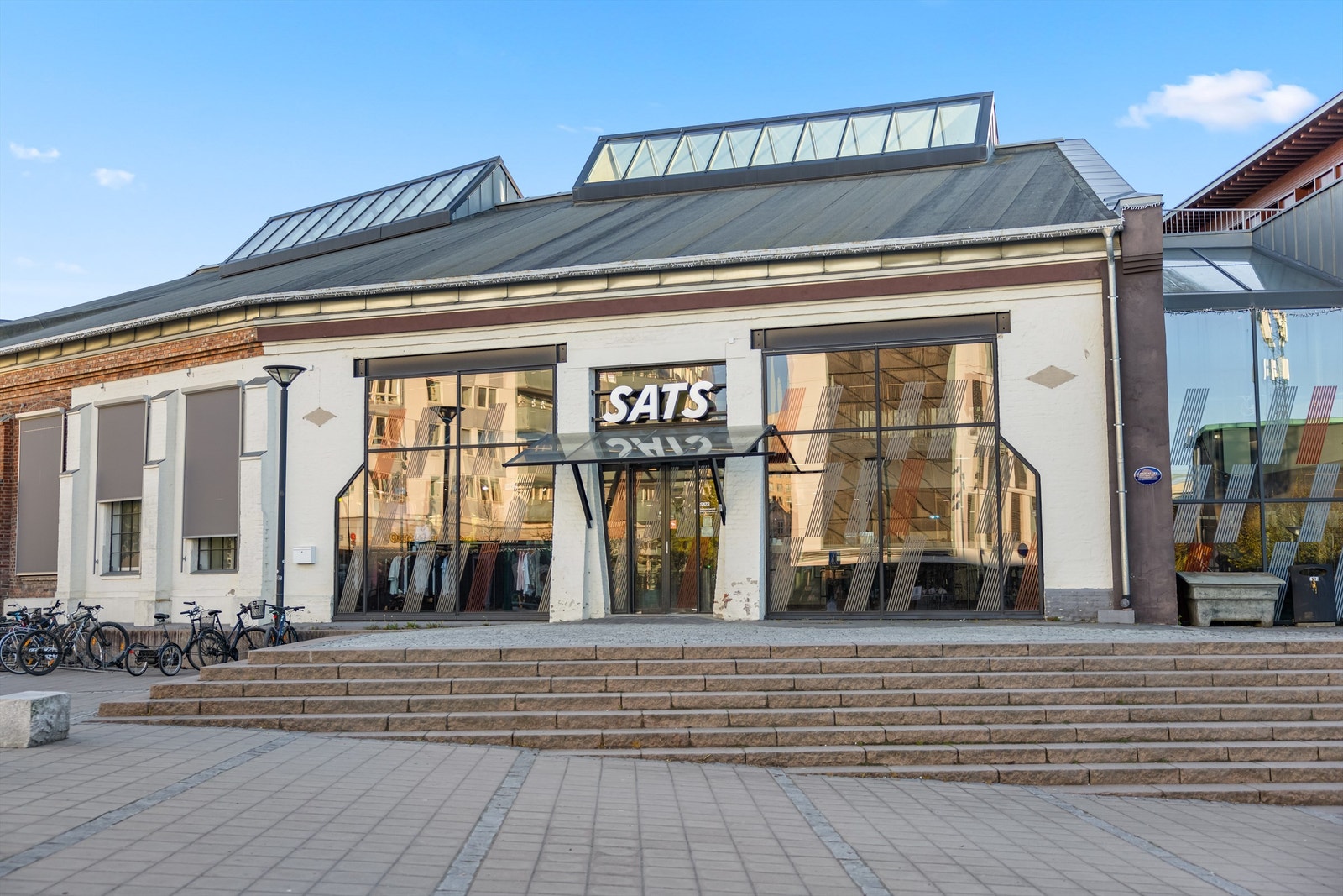 Lillestrøm Galleribilde