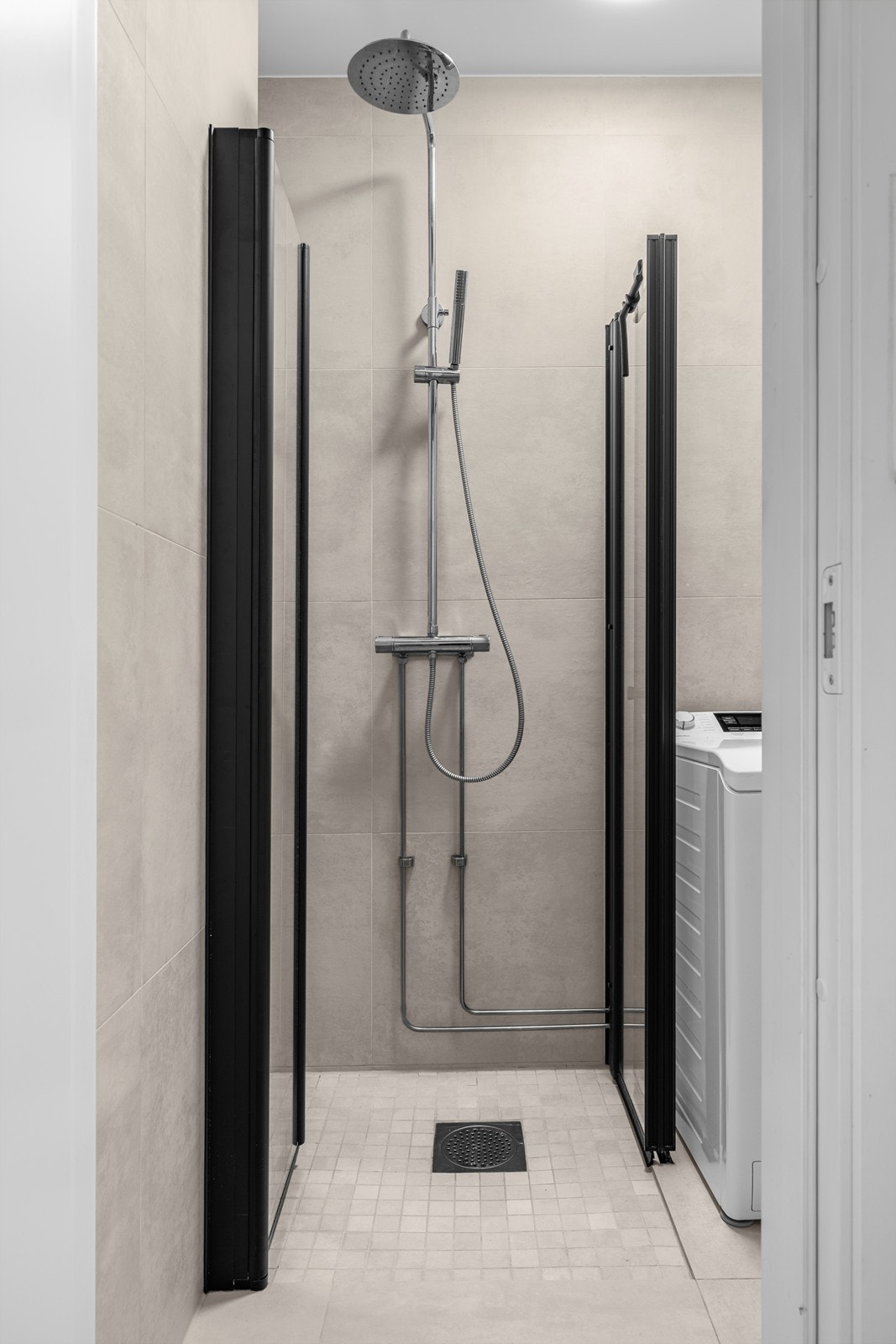 Bad/ WC ble overflateoppusset i 2023 Galleribilde
