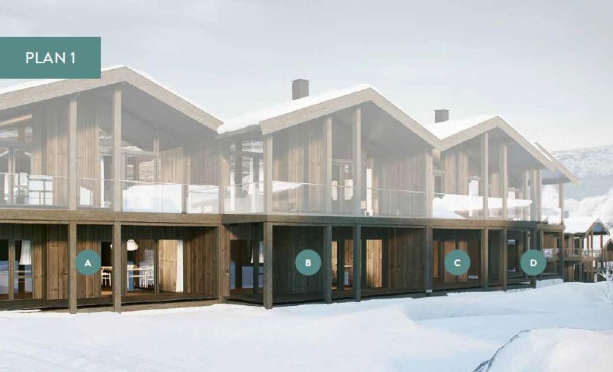 Plan 1 Galleribilde
