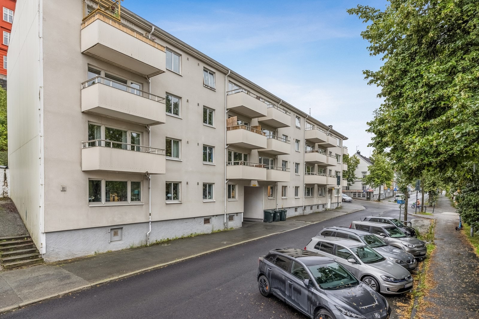 Velkommen til en hyggelig visning- Husk visningspåmelding! Galleribilde