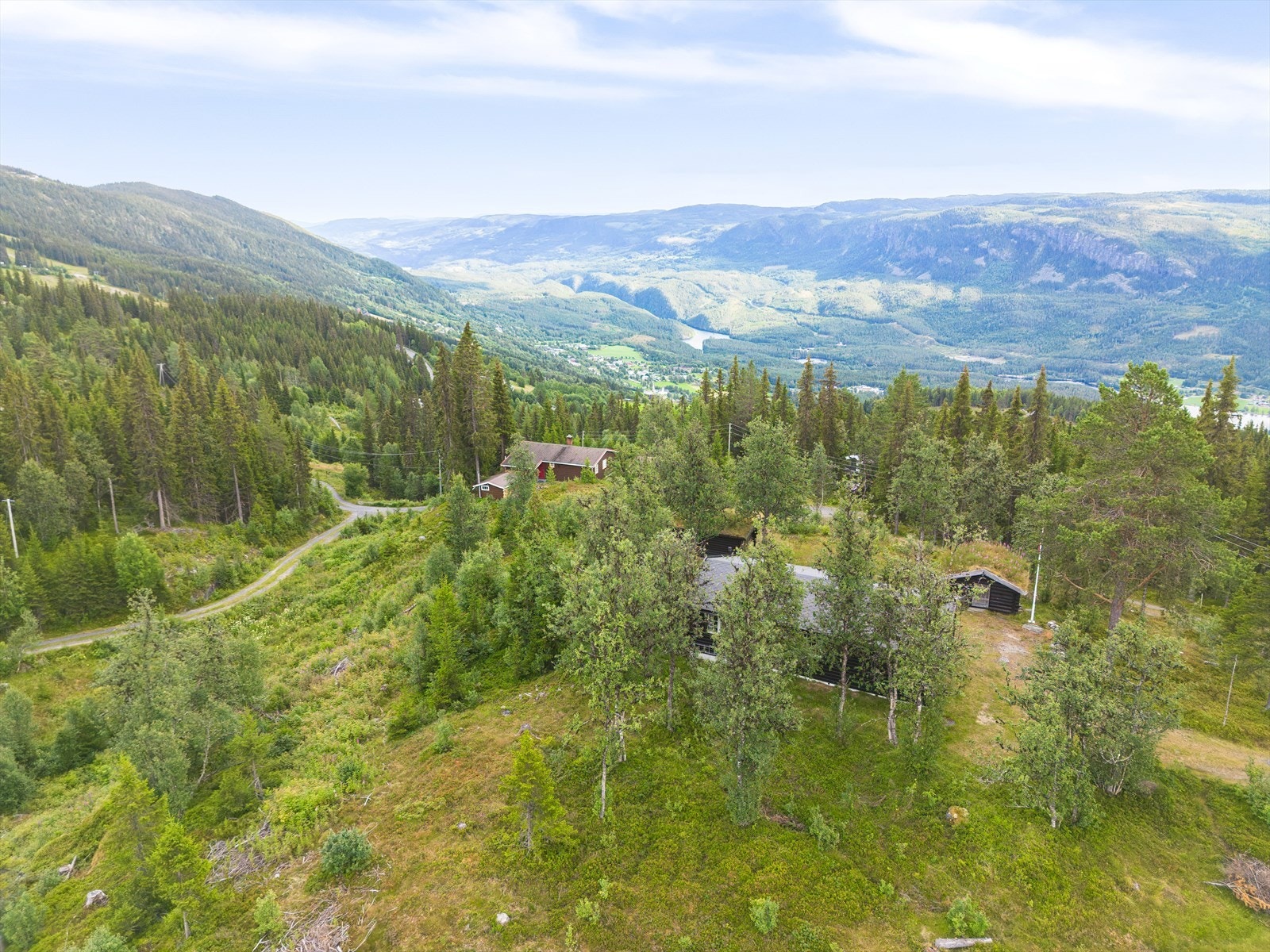 Velkommen på visning! Galleribilde