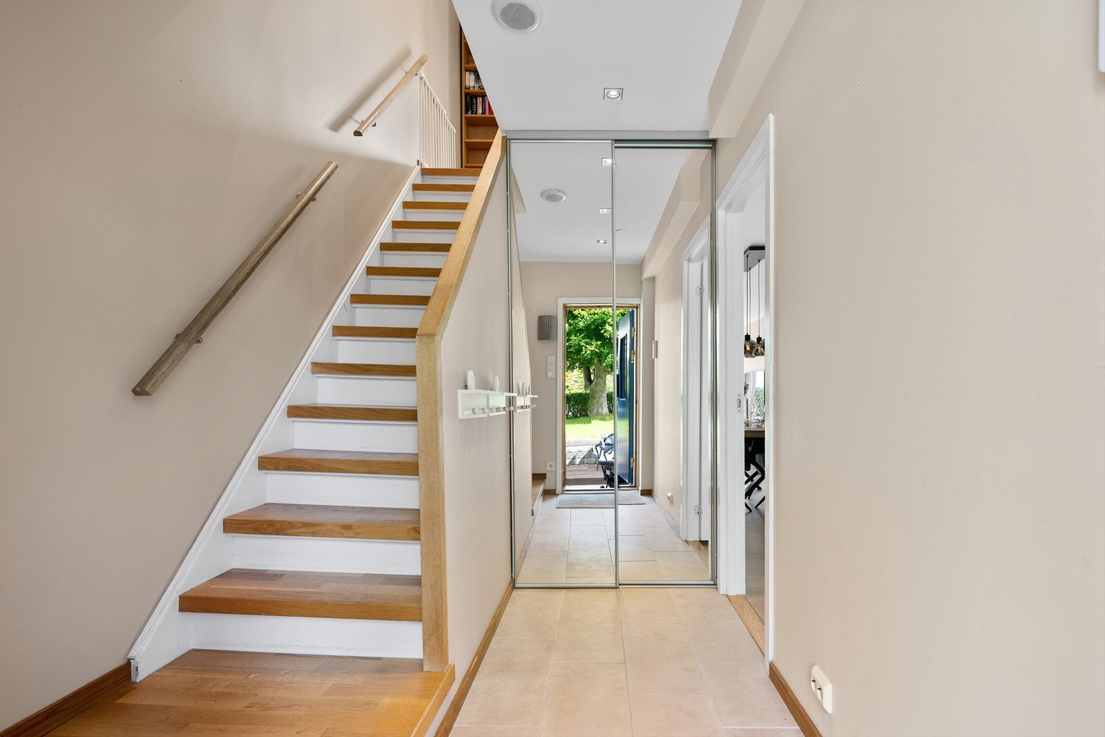 Velkommen inn! Galleribilde