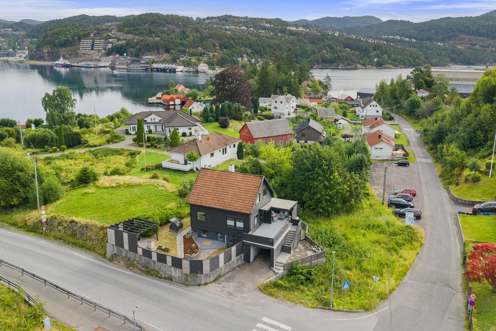 Galleribilde