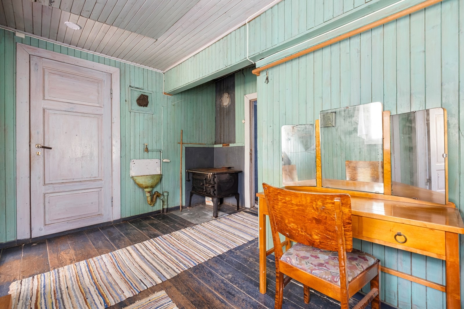Soverom Galleribilde