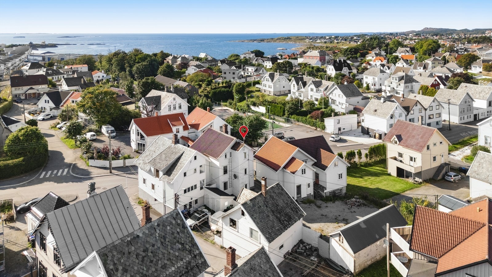 Velkommen til en hyggelig visning - husk påmelding hos megler! Galleribilde