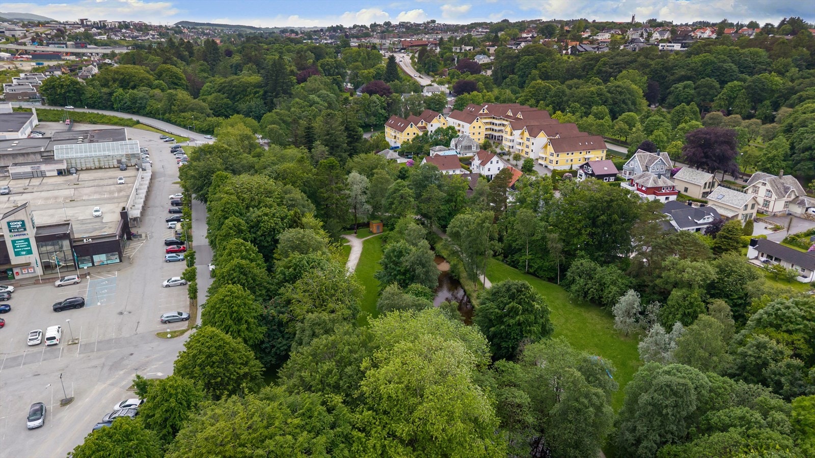 Galleribilde
