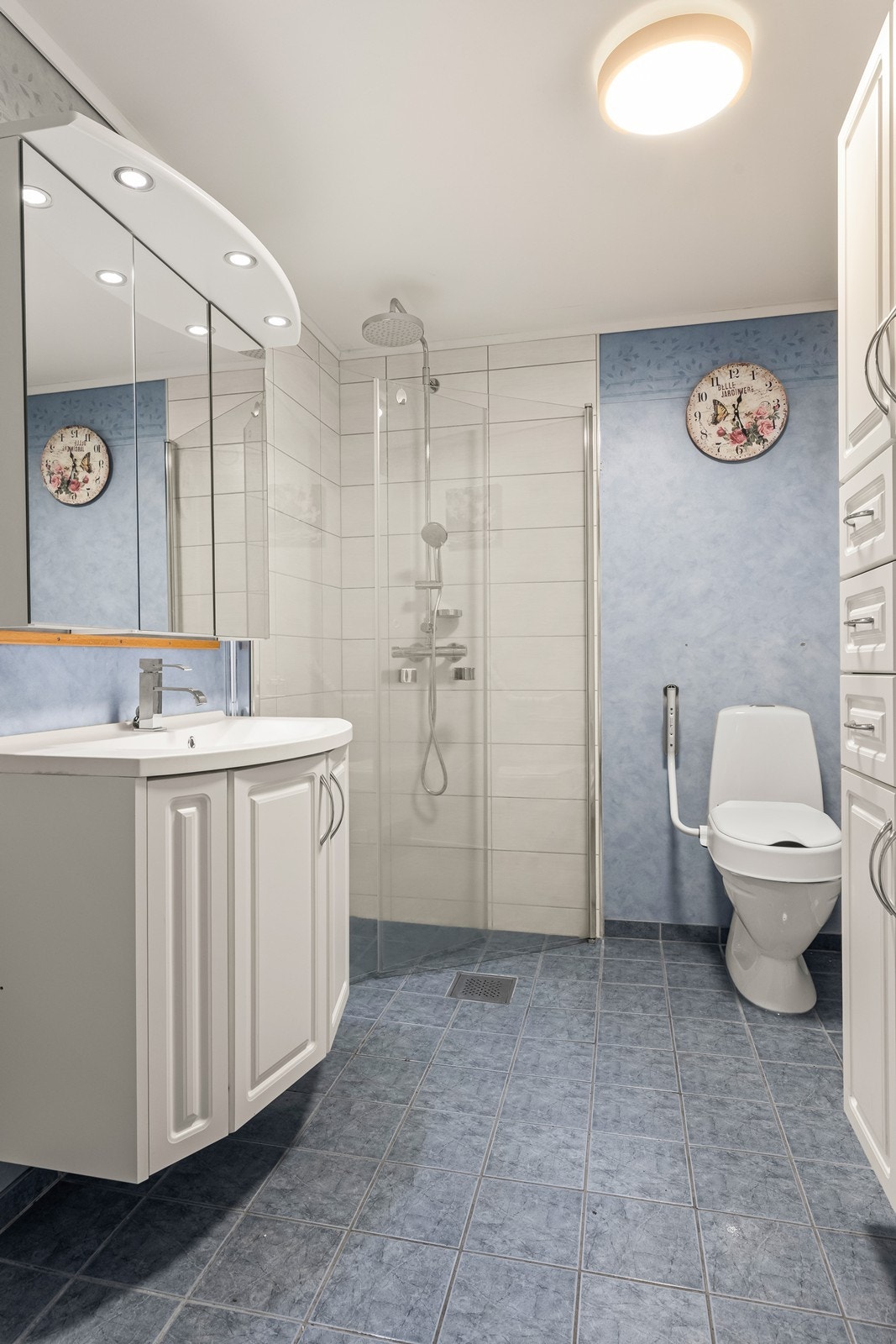Bad/wc. Galleribilde