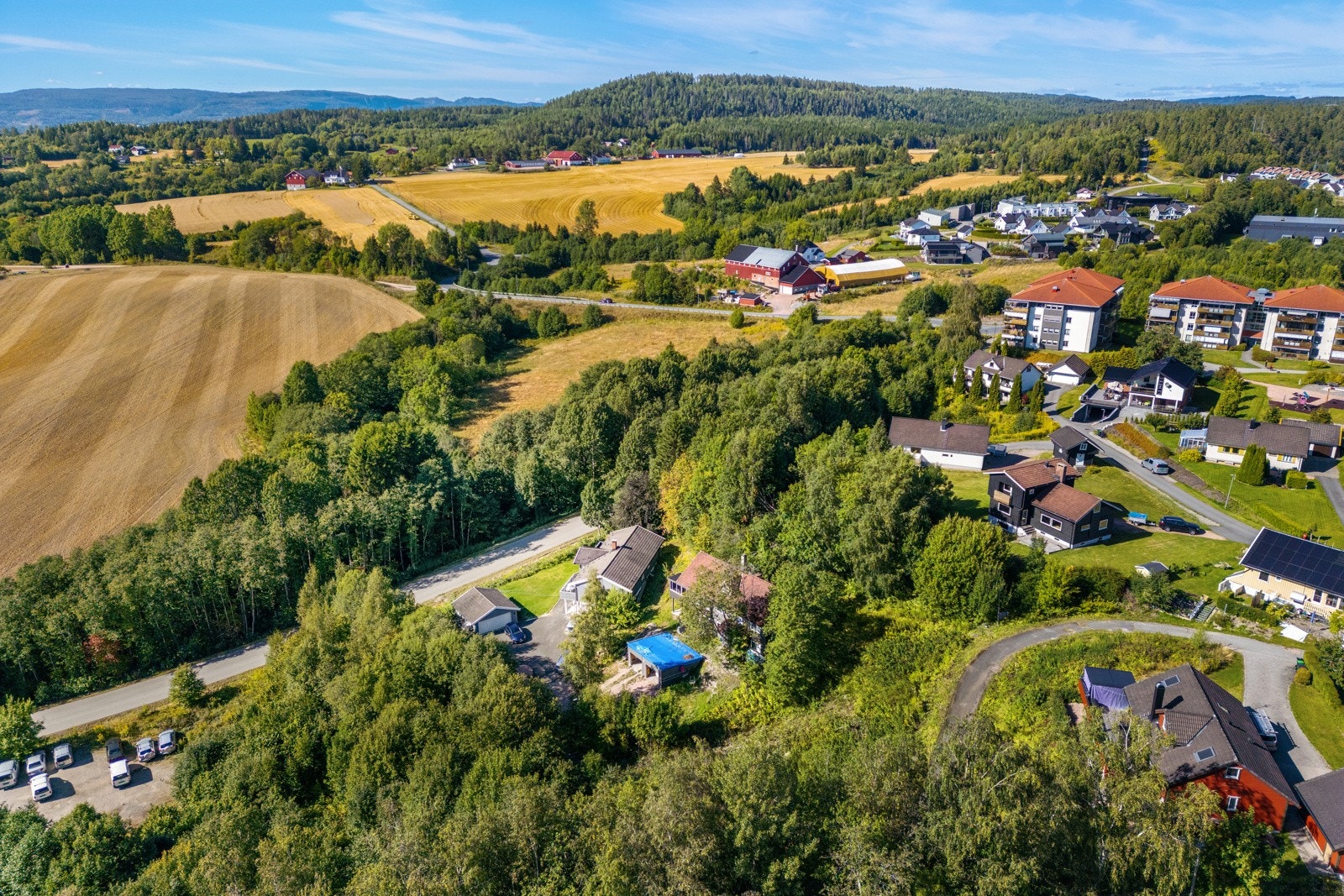 06hoydefoto Galleribilde