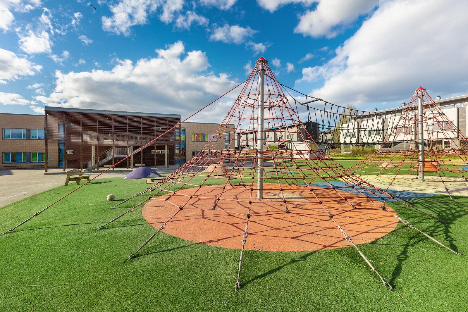 124uteomrade_spikkestad barneskole Galleribilde