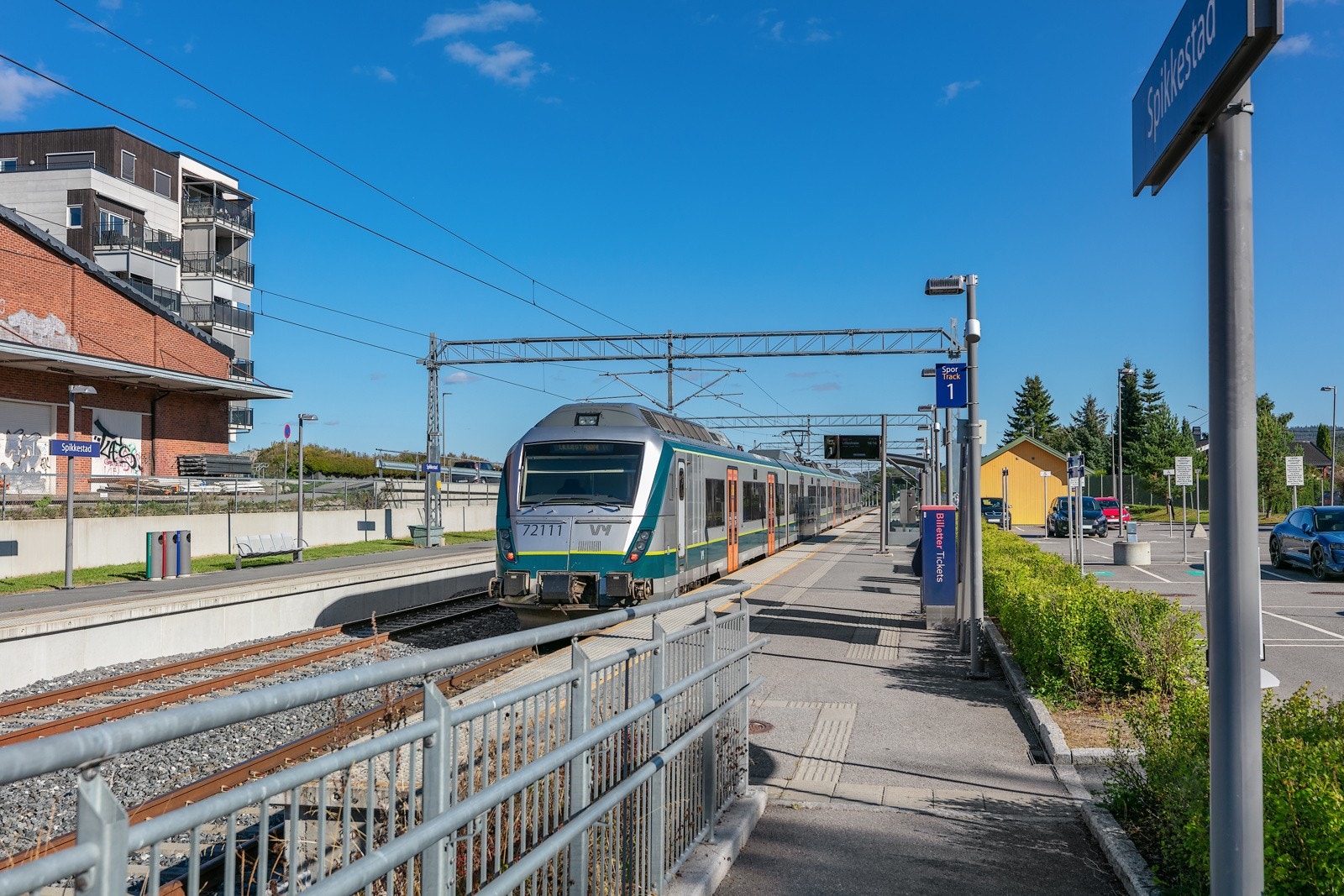 spikkestad_stasjon_22 Galleribilde