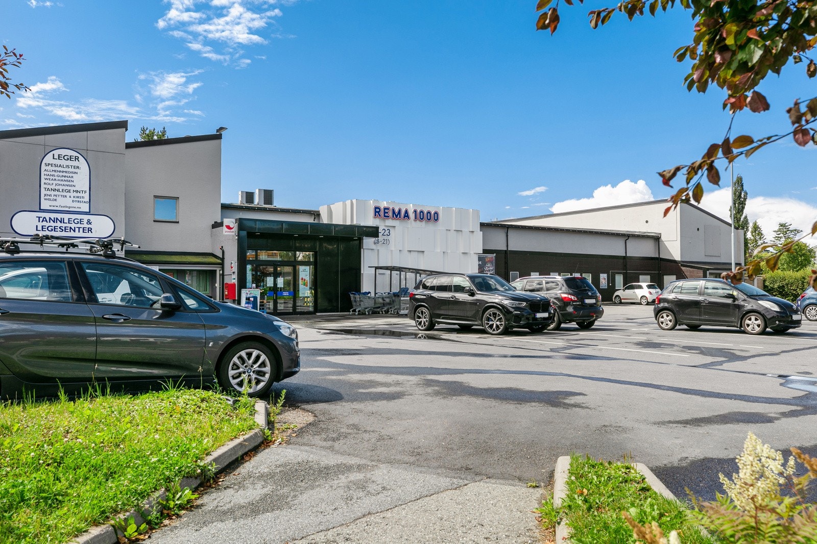 rema1000 Galleribilde