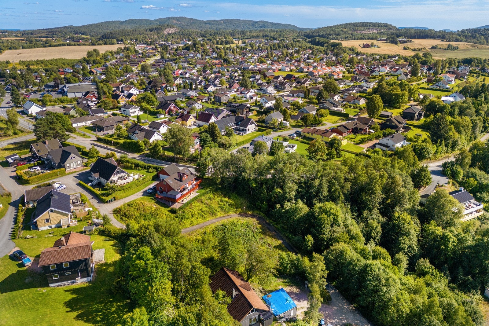 08hoydefoto Galleribilde