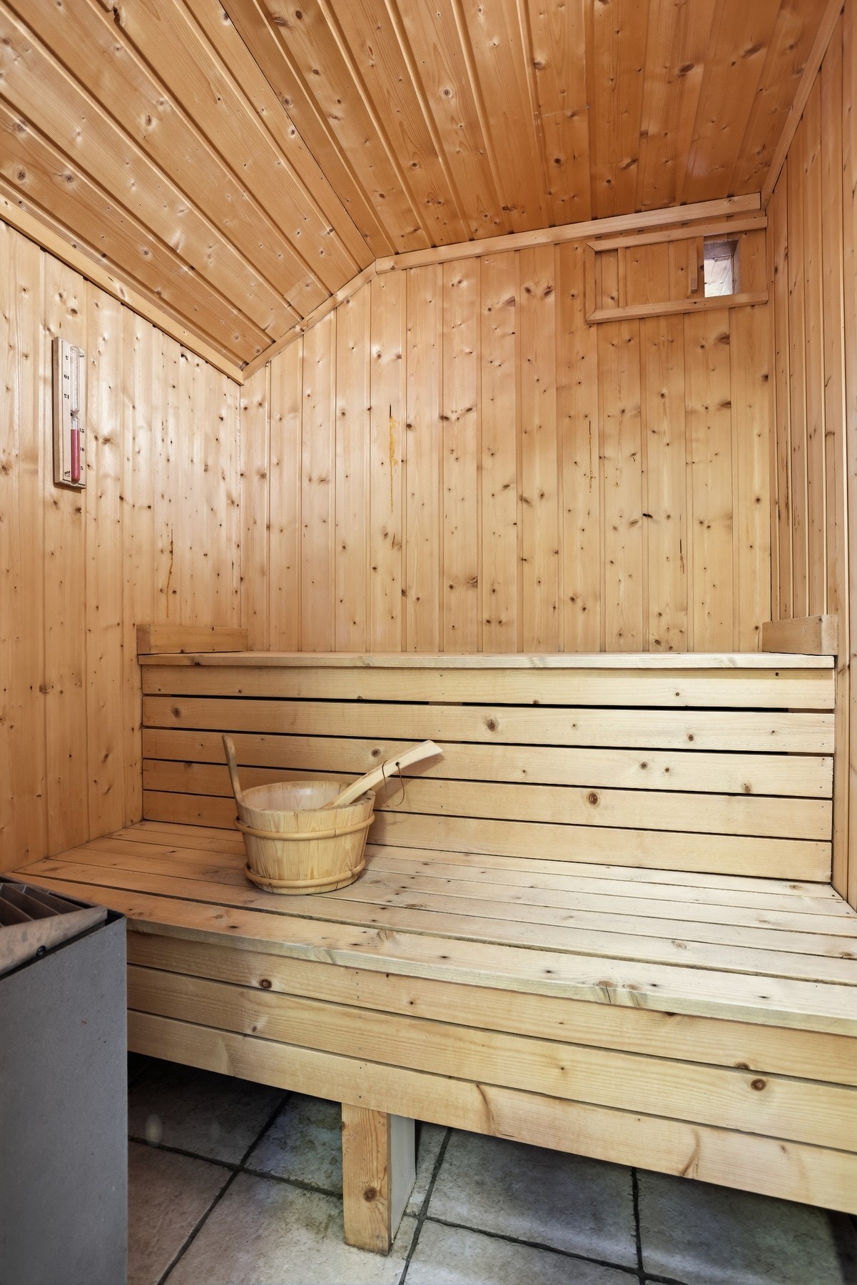 Badstue Galleribilde
