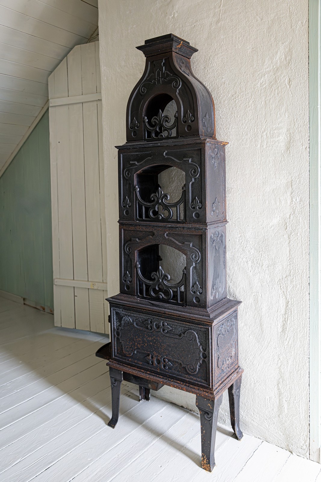 detalj, ikke tilkoblet Galleribilde