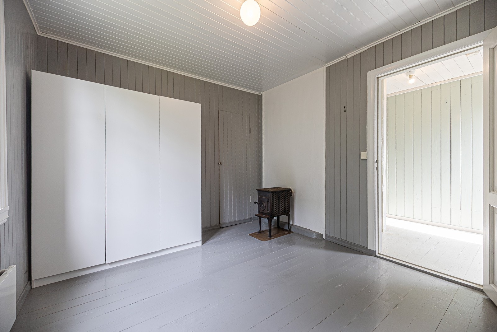 Soverom 1 Galleribilde