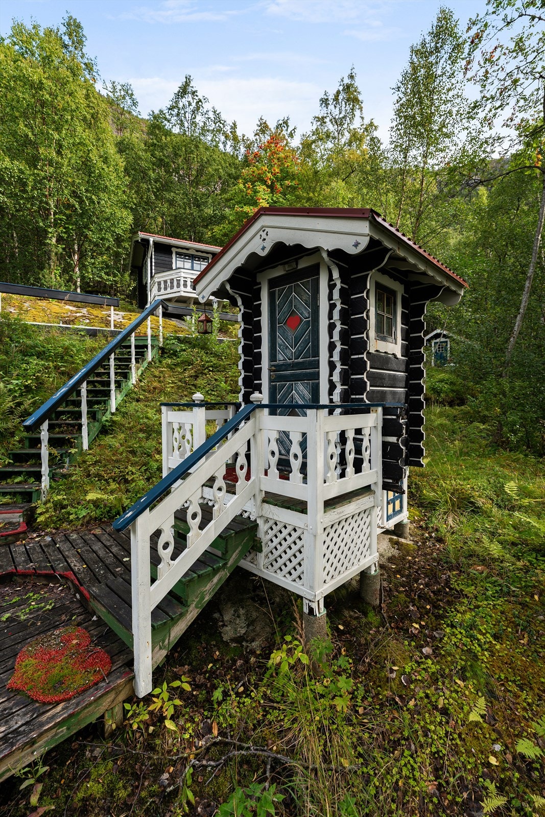 Utedo Galleribilde