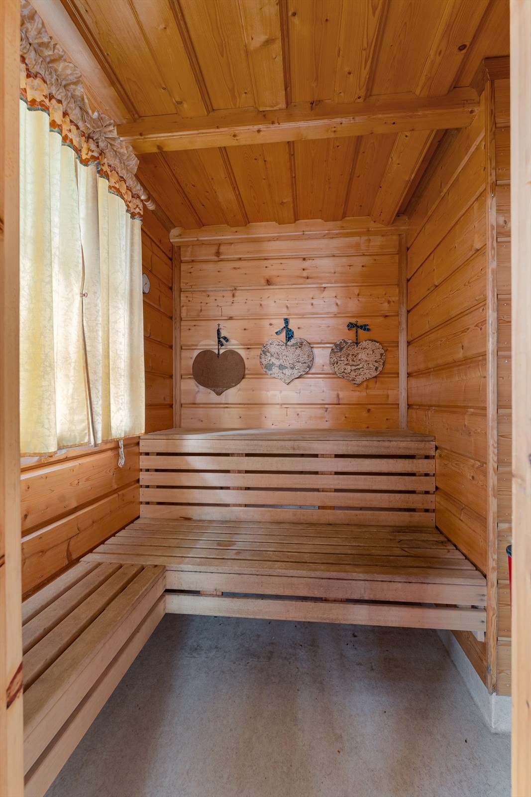 Badstue Galleribilde